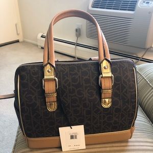 Calvin Klein Brand New Unused Medium Size Bag